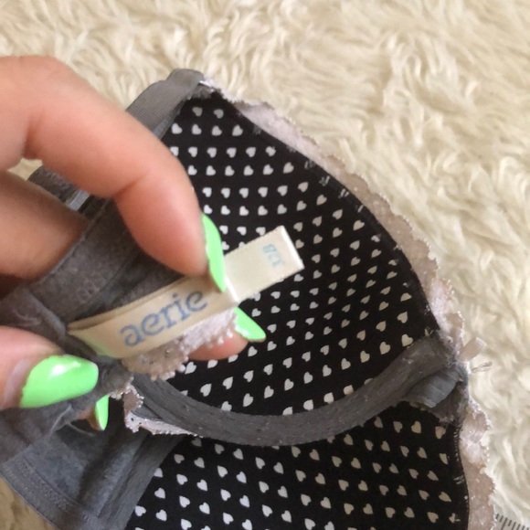 Aerie bra 32b - Picture 5 of 5